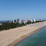 База отдыха Bella Italia Sport Village Линьяно-Саббьядоро