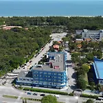 Bella Italia Sport Village База отдыха