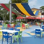 Bella Italia Sport Village База отдыха