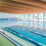 Bella Italia Sport Village База отдыха 4*