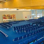 База отдыха Bella Italia Sport Village Линьяно-Саббьядоро