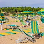 База отдыха Bella Italia Sport Village 4*