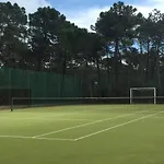 База отдыха Bella Italia Sport Village Линьяно-Саббьядоро
