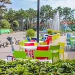 Bella Italia Sport Village База отдыха Линьяно-Саббьядоро