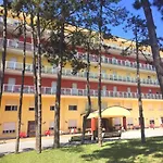 База отдыха Bella Italia Sport Village Линьяно-Саббьядоро