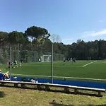 Bella Italia Sport Village База отдыха