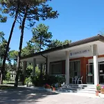 База отдыха Bella Italia Sport Village Линьяно-Саббьядоро