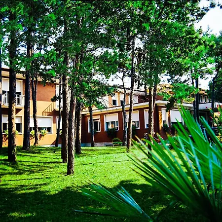 Bella Italia Sport Village Village de vacances