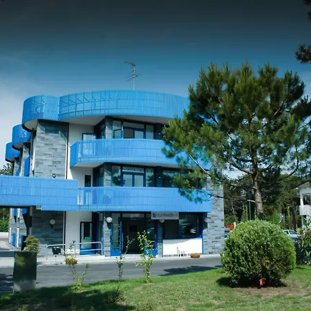 База отдыха Bella Italia Sport Village 4*