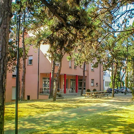 Bella Italia Sport Village Линьяно-Саббьядоро