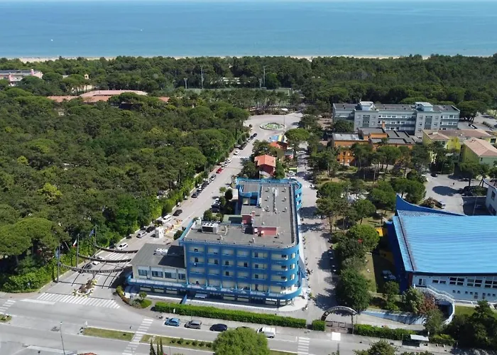 Bella Italia Sport Village База отдыха