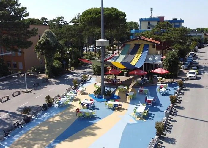 Bella Italia Sport Village 4*