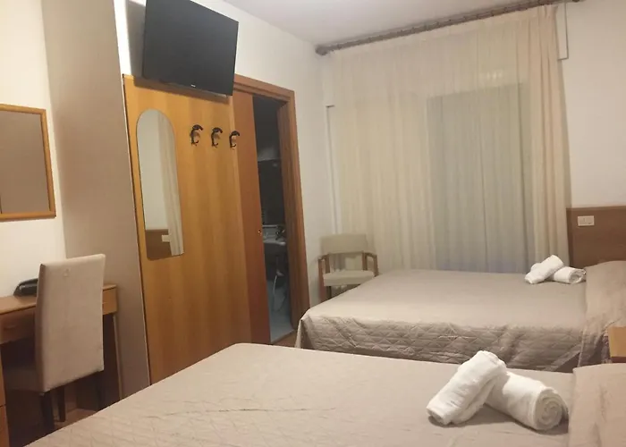 Bella Italia Sport Village База отдыха 4*