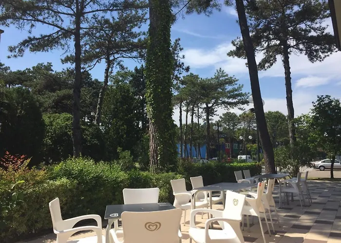 Bella Italia Sport Village Линьяно-Саббьядоро