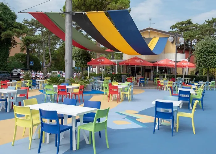 Bella Italia Sport Village База отдыха