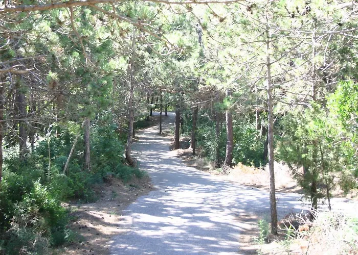 Bella Italia Sport Village Линьяно-Саббьядоро