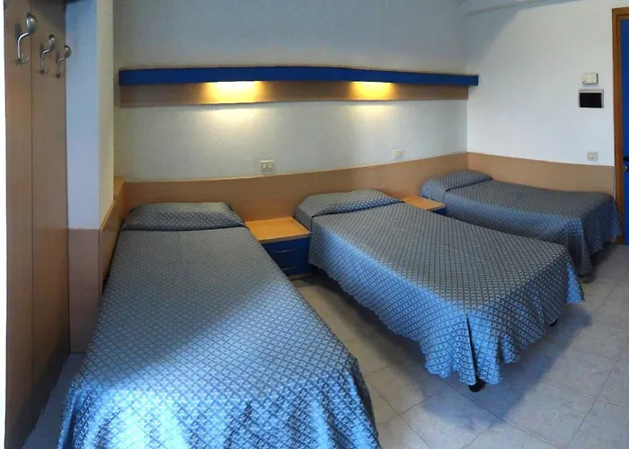 Bella Italia Sport Village База отдыха 4*