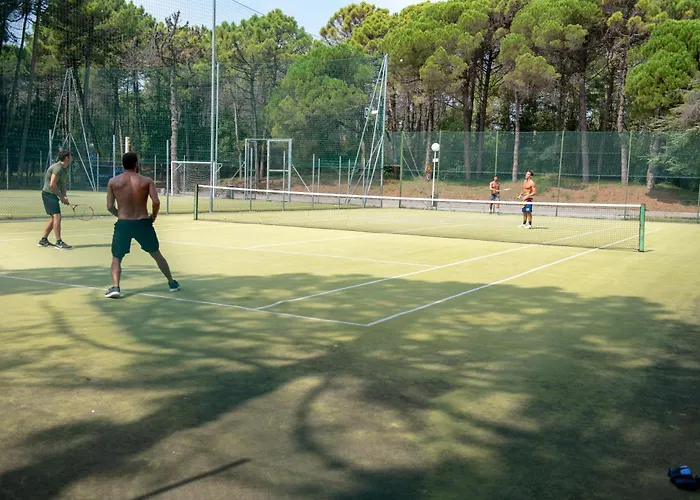 Bella Italia Sport Village