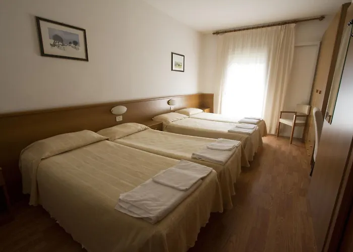 Bella Italia Sport Village 4*