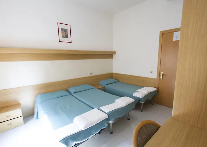 Bella Italia Sport Village