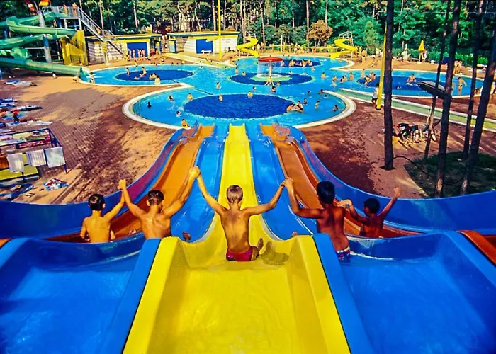 Bella Italia Sport Village