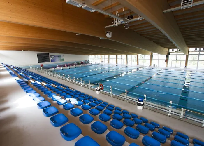 Bella Italia Sport Village 4*