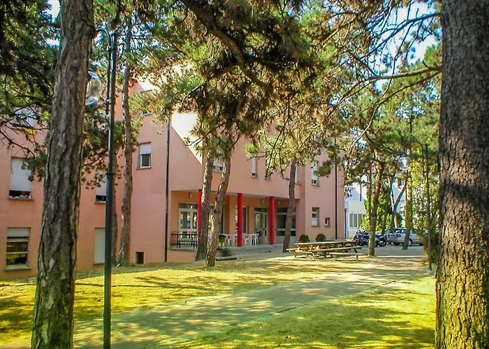 Bella Italia Sport Village Линьяно-Саббьядоро