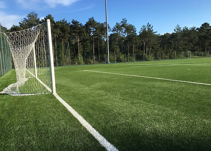 Bella Italia Sport Village Линьяно-Саббьядоро