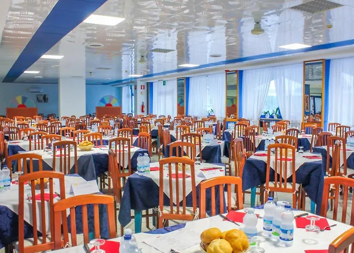 Bella Italia Sport Village Линьяно-Саббьядоро