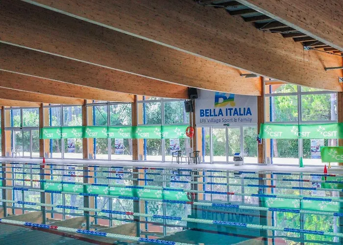 Bella Italia Sport Village