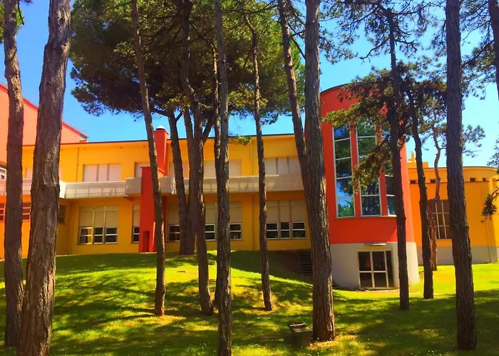 База отдыха Bella Italia Sport Village 4*