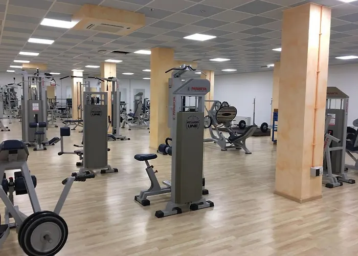 Bella Italia Sport Village