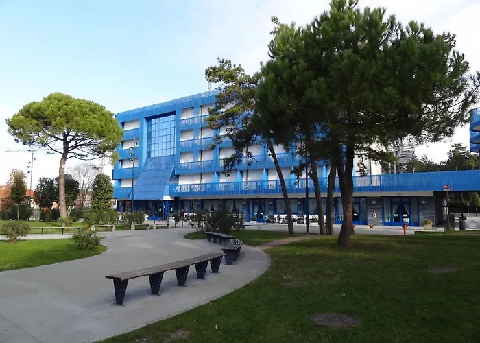 Bella Italia Sport Village 4* Линьяно-Саббьядоро