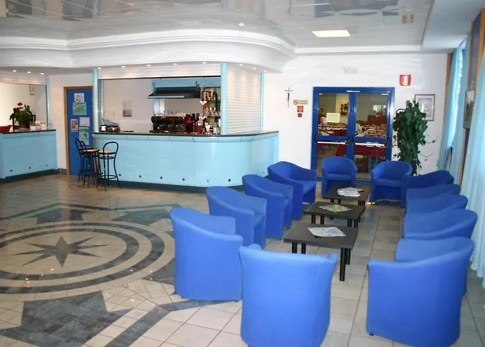 База отдыха Bella Italia Sport Village 4*