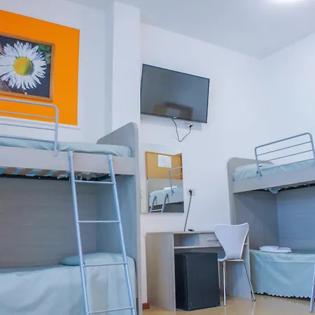 Bella Italia Sport Village Semesterpark Lignano Sabbiadoro