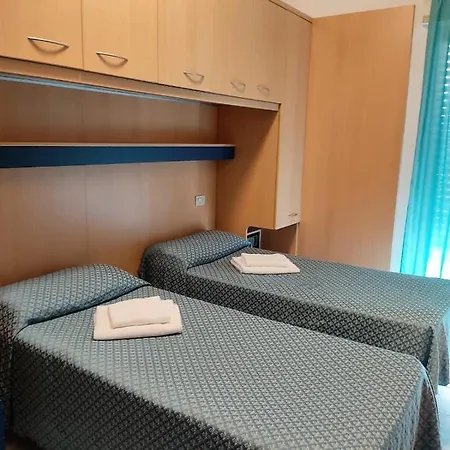 Bella Italia Sport Village 3* Lignano Sabbiadoro