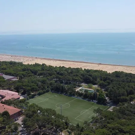 Bella Italia Sport Village 3*