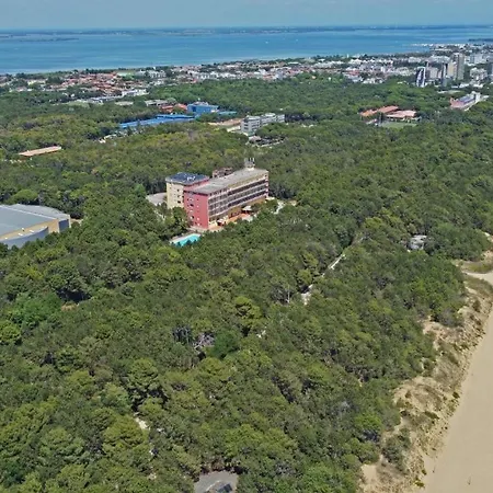 Semesterpark Bella Italia Sport Village