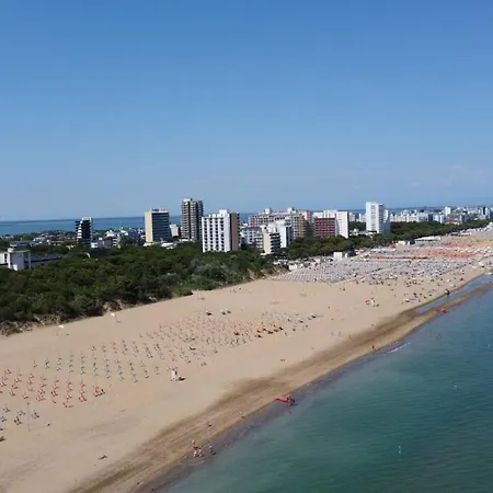 Parco vacanze Bella Italia&efa Village Lignano Sabbiadoro