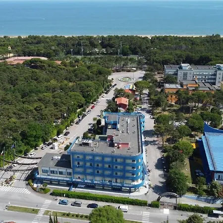 Bella Italia Sport Village 홀리데이파크