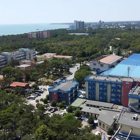 Bella Italia&efa Village 3* Lignano Sabbiadoro