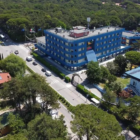 Parco vacanze Bella Italia&efa Village Lignano Sabbiadoro