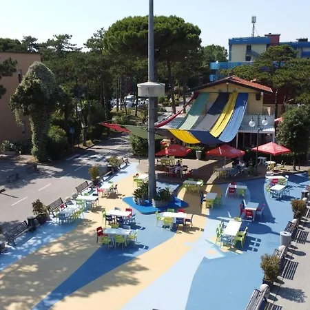 Bella Italia&efa Village 3*