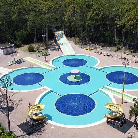 Bella Italia Sport Village 3* Lignano Sabbiadoro