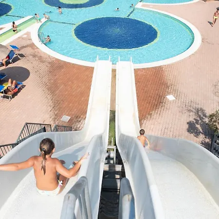Semesterpark Bella Italia Sport Village 3*