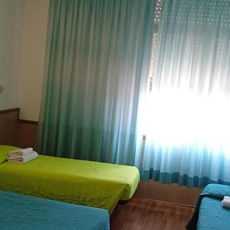 Bella Italia Sport Village