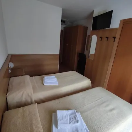 Bella Italia Sport Village 3* Lignano Sabbiadoro