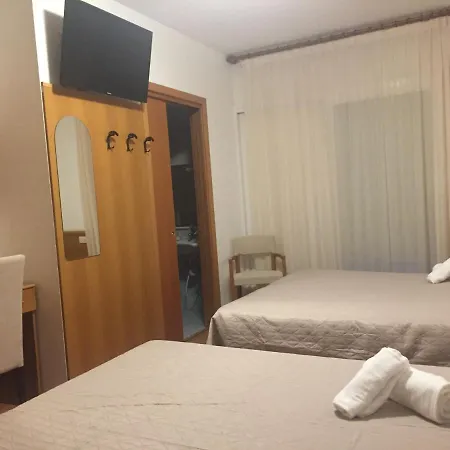 Bella Italia Sport Village Semesterpark 3*