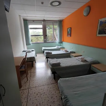 Semesterpark Bella Italia Sport Village 3*