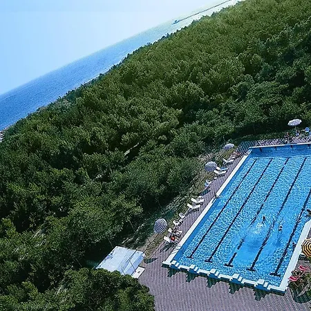 Bella Italia Sport Village Semesterpark Lignano Sabbiadoro